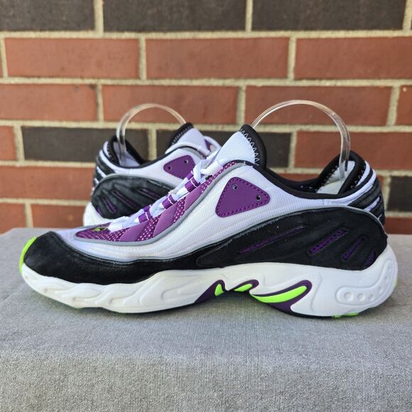 Adidas Performance Mens Size 10.5 Fyw 98 Purple EG5196 Excellent Pre-owned main image 5